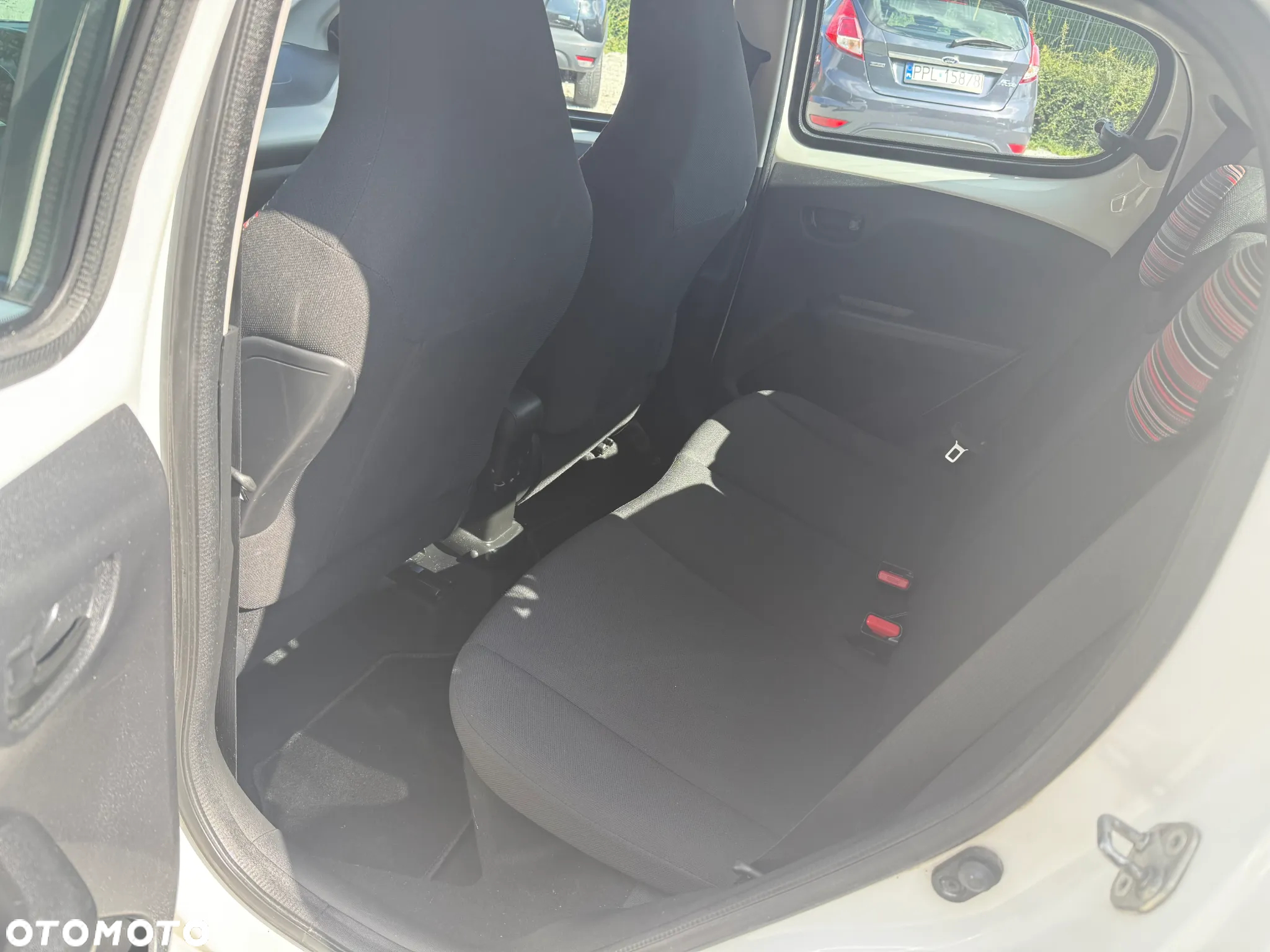Citroën C1 1.2 Pure Tech Shine - 13