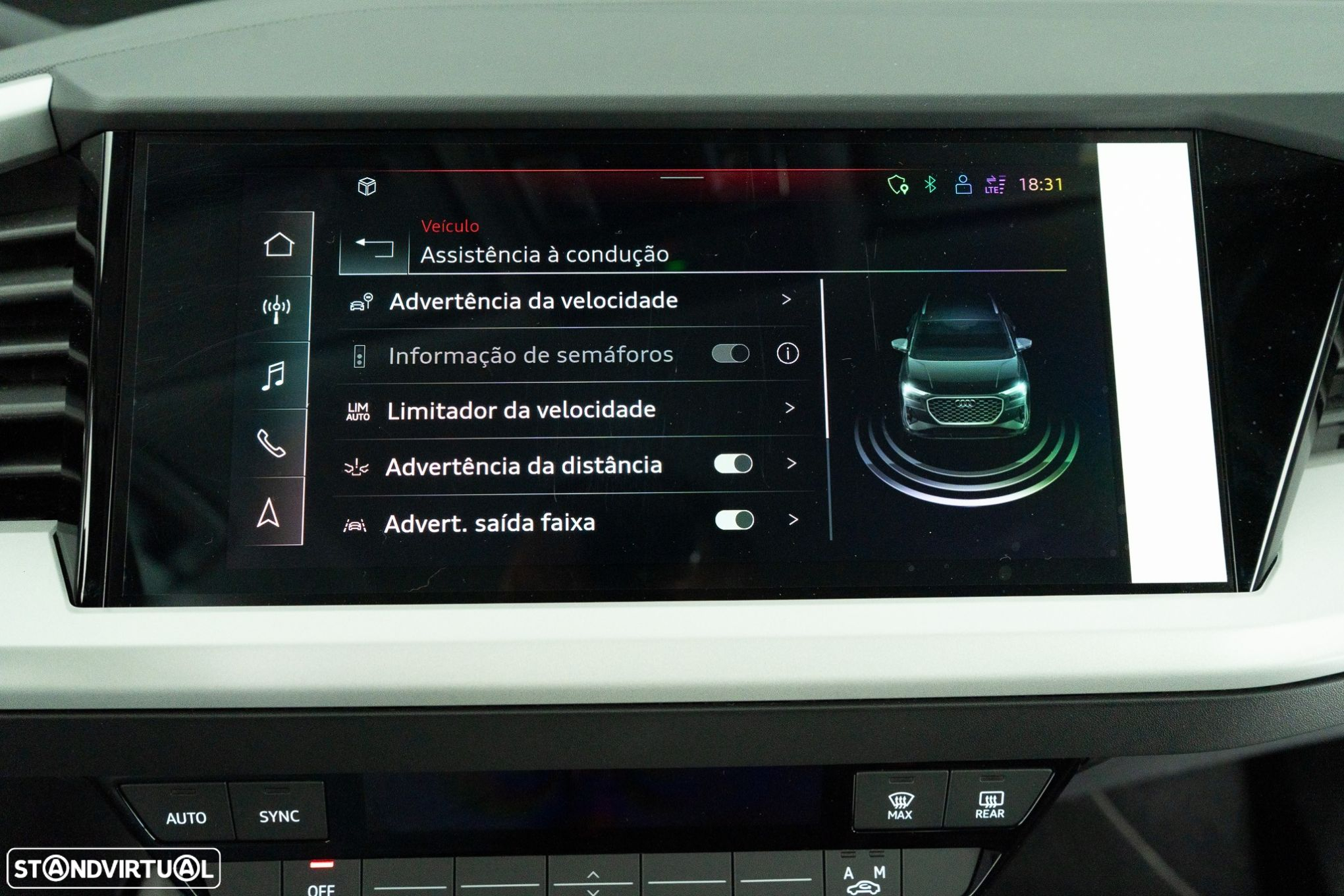 Audi Q4 e-tron 40 82 kWH - 14