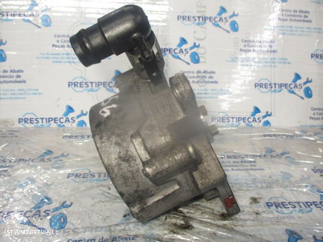 Depressor 8200683981  683981A RENAULT LAGUNA 3 2008 2.0DCI 130CV 5P  CINZA BOSCH - 2