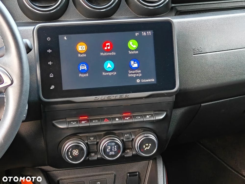 Dacia Duster TCe 150 4WD Prestige+ - 12