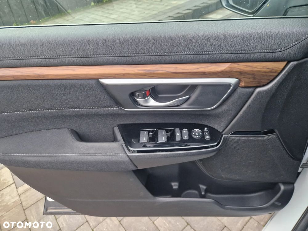 Honda CR-V 2.0 i-MMD Elegance (2WD / Connect+) - 9