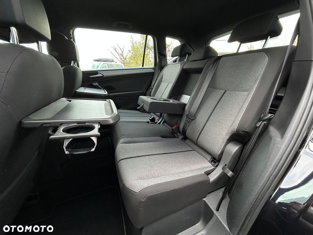 Seat Tarraco 2.0 TDI Style S&S - 18