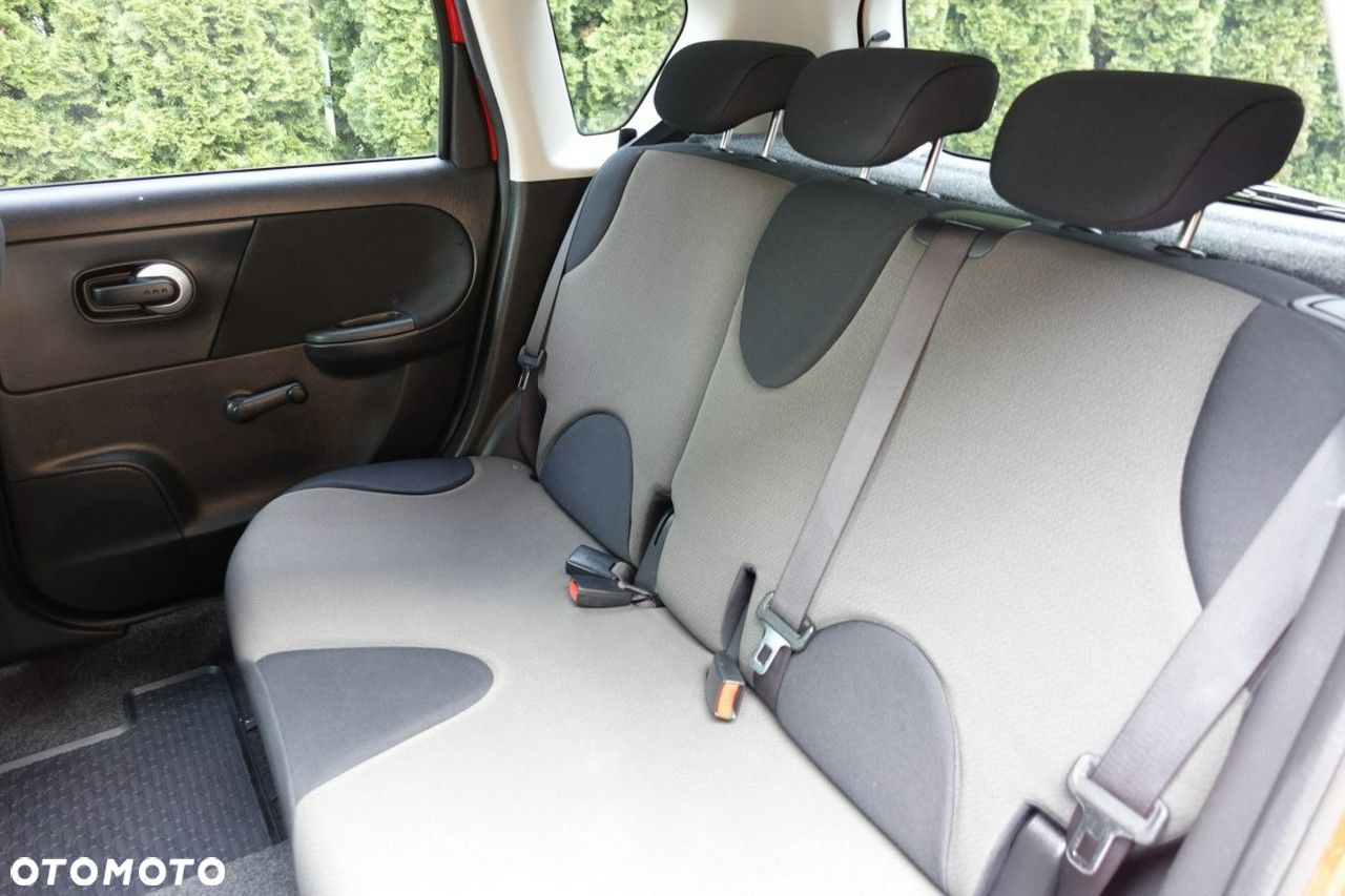 Nissan Note - 12