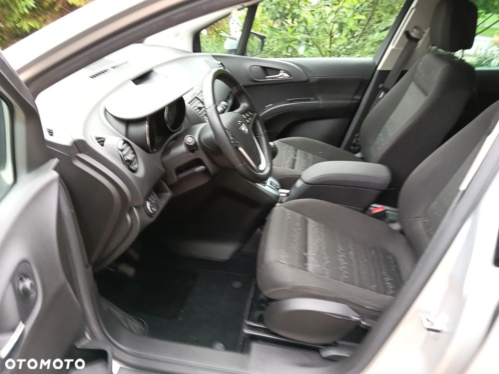 Opel Meriva 1.4 T Enjoy - 12