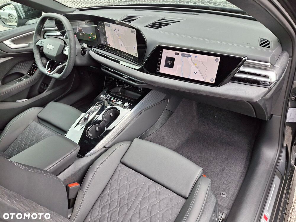 Audi A5 Avant - 18