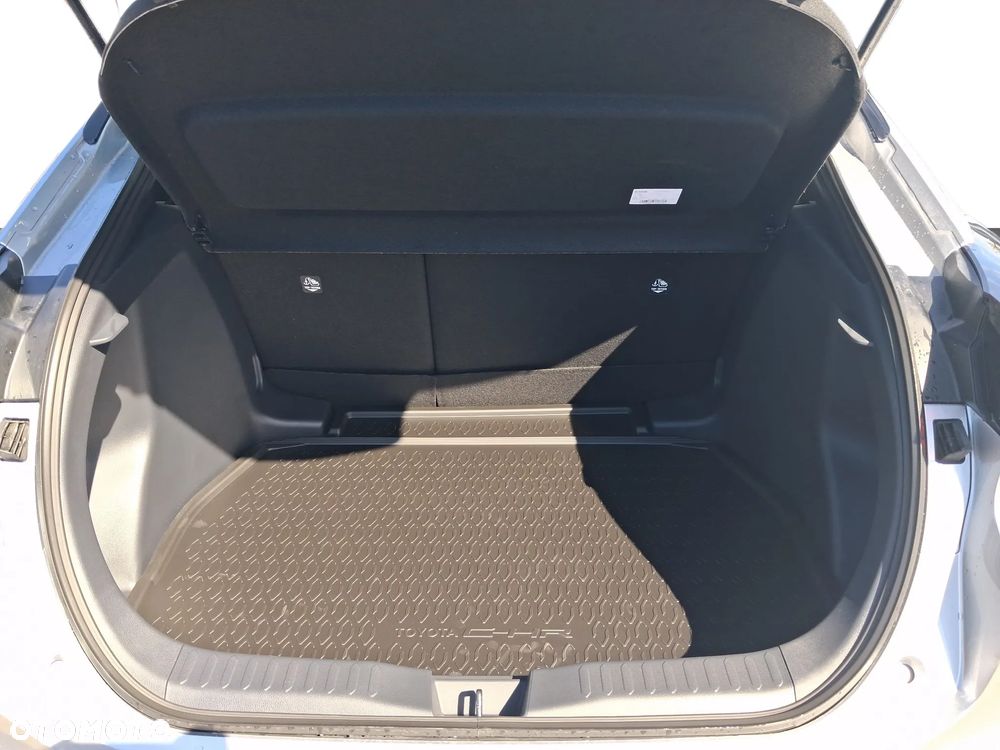Toyota C-HR 1.8 Hybrid Comfort - 25