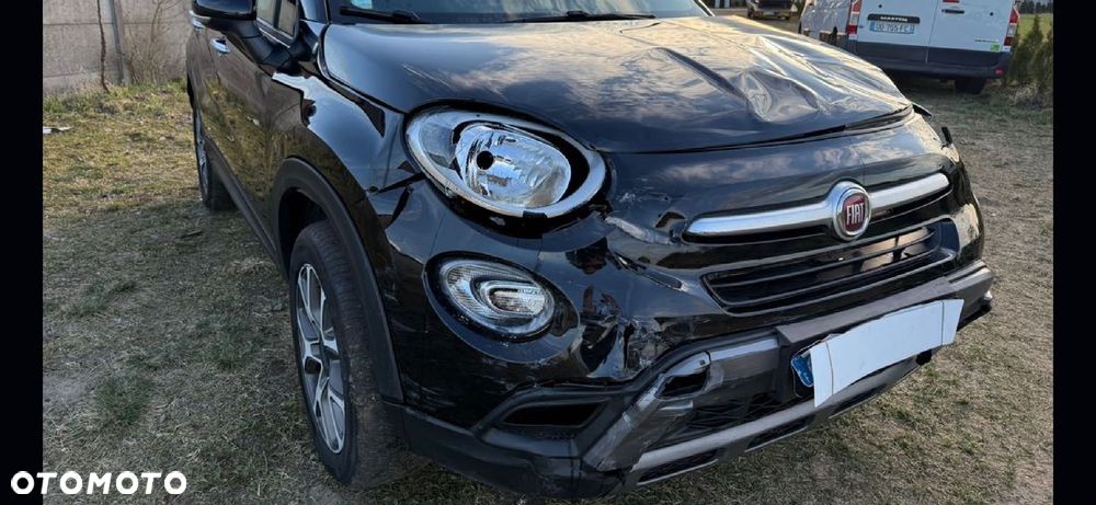 Fiat 500X 2.0 MultiJet Automatik 4x4 S&S Cross Plus - 7