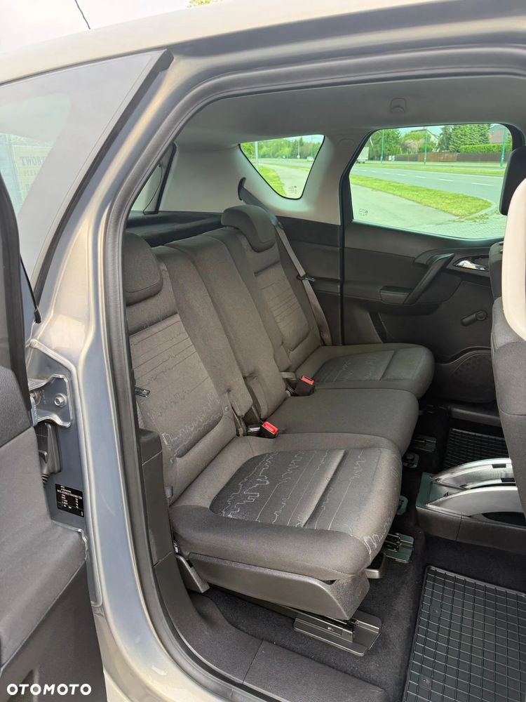 Opel Meriva 1.4 Ecoflex Start/Stop Innovation - 11