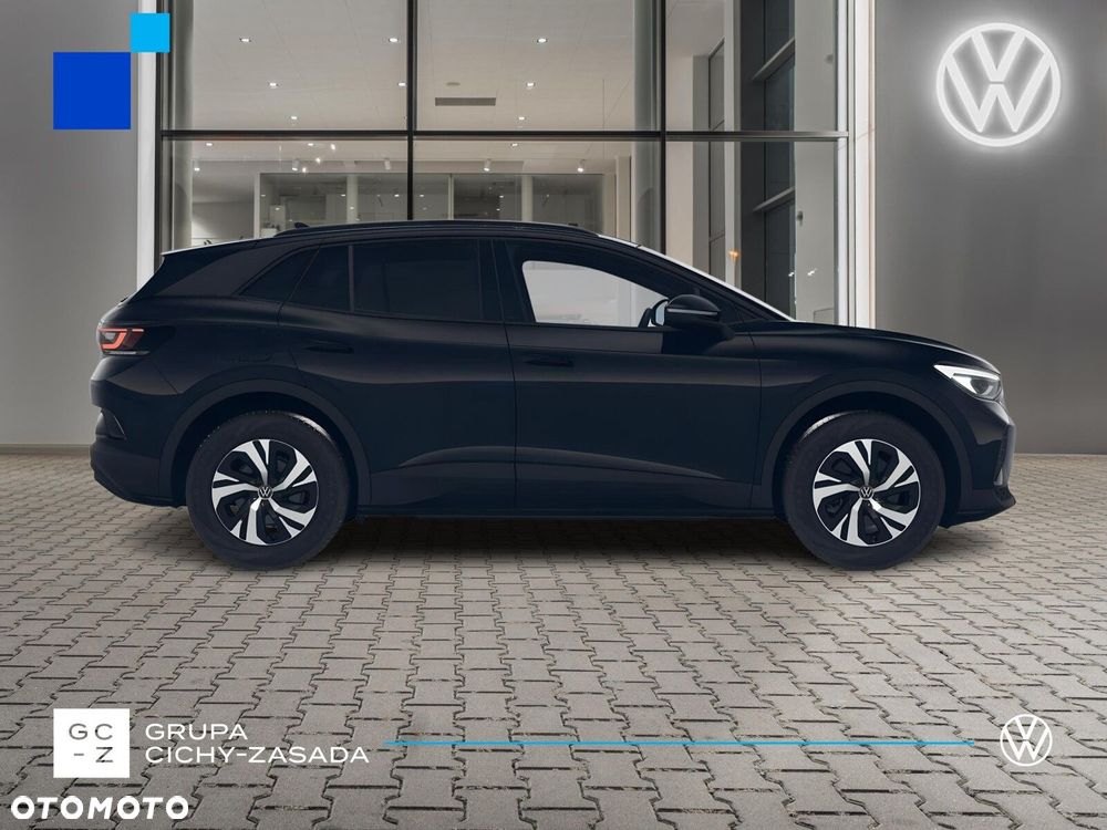 Volkswagen ID.4 52kWh Plus - 6