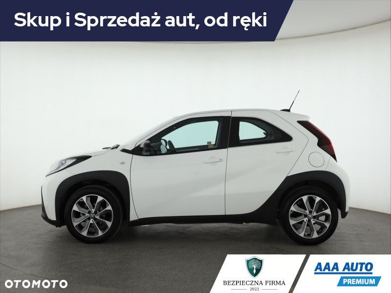 Toyota Aygo X - 4