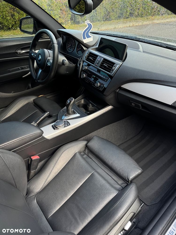 BMW Seria 2 M235i sport - 21