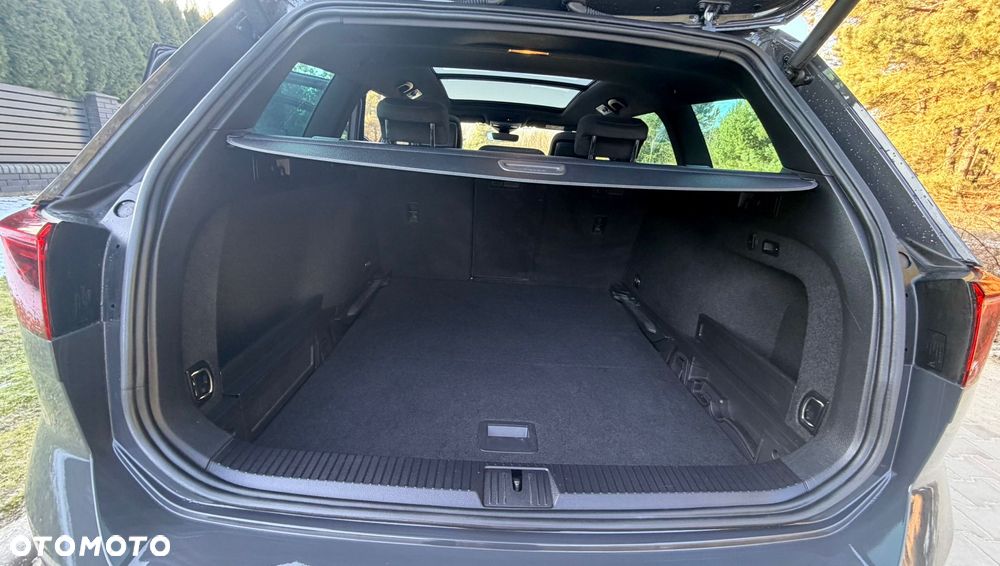 Volkswagen Passat 2.0 TDI Business DSG - 10
