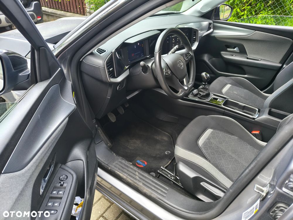 Opel Mokka - 19