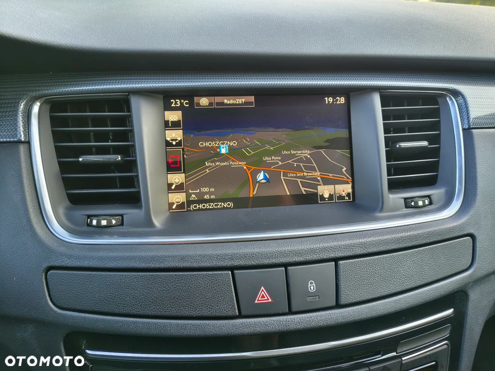 Peugeot 508 1.6 BlueHDi Active S&S - 11