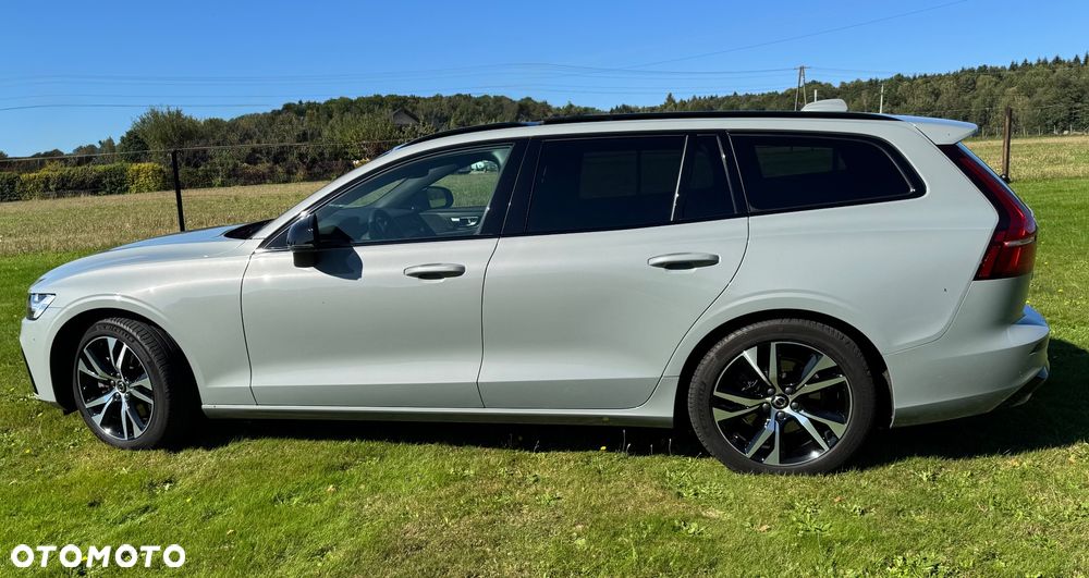 Volvo V60 - 10