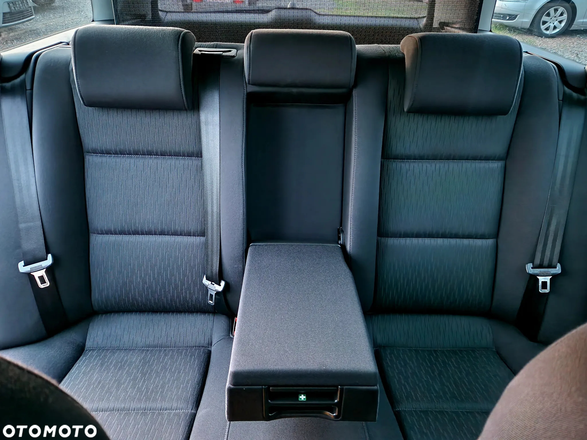 Audi A4 - 20