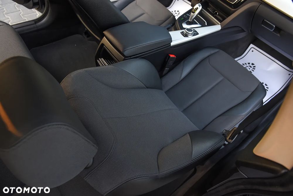 BMW 3GT 320i GPF xDrive Luxury Line - 35
