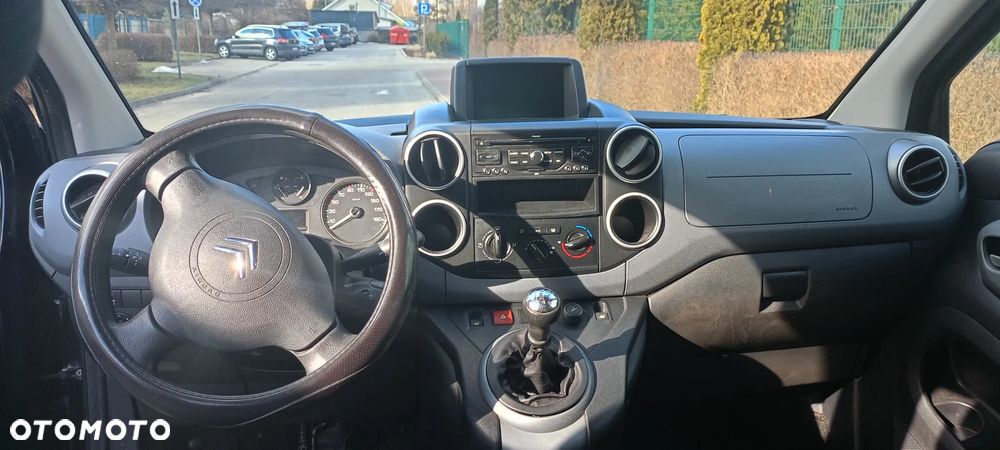 Citroën Berlingo VTi 120 XTR - 2