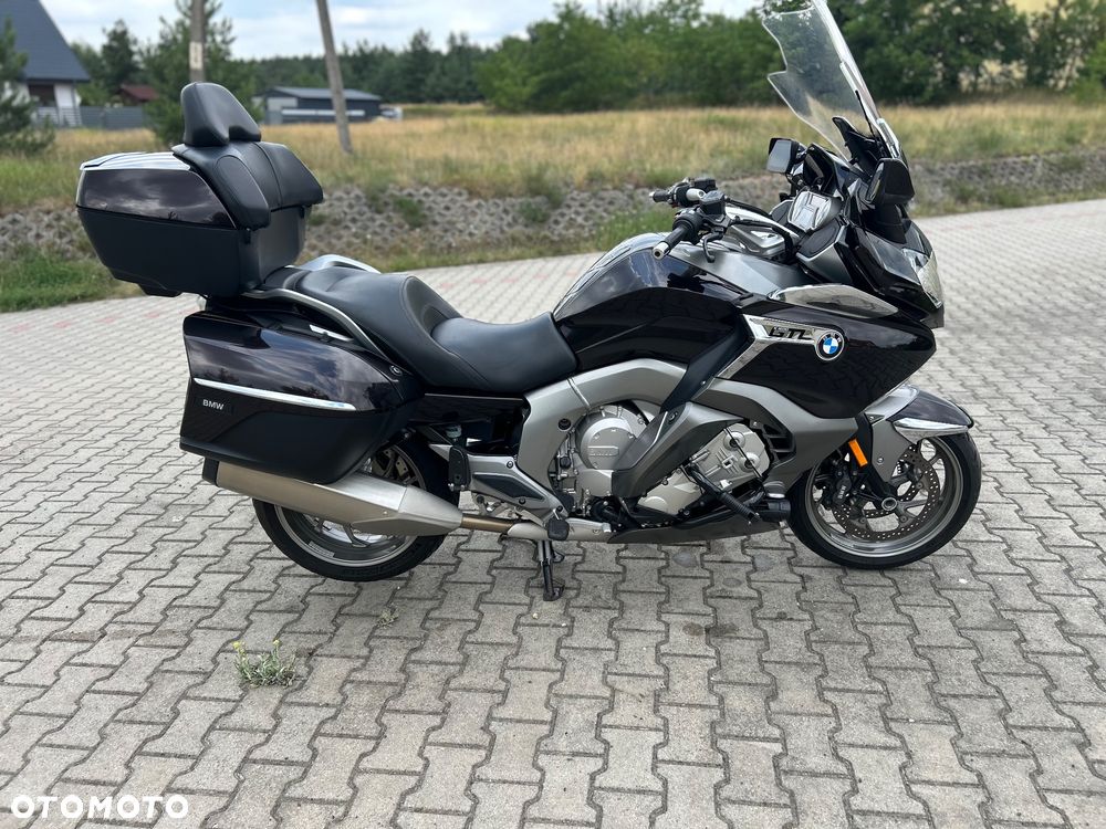 BMW K - 4