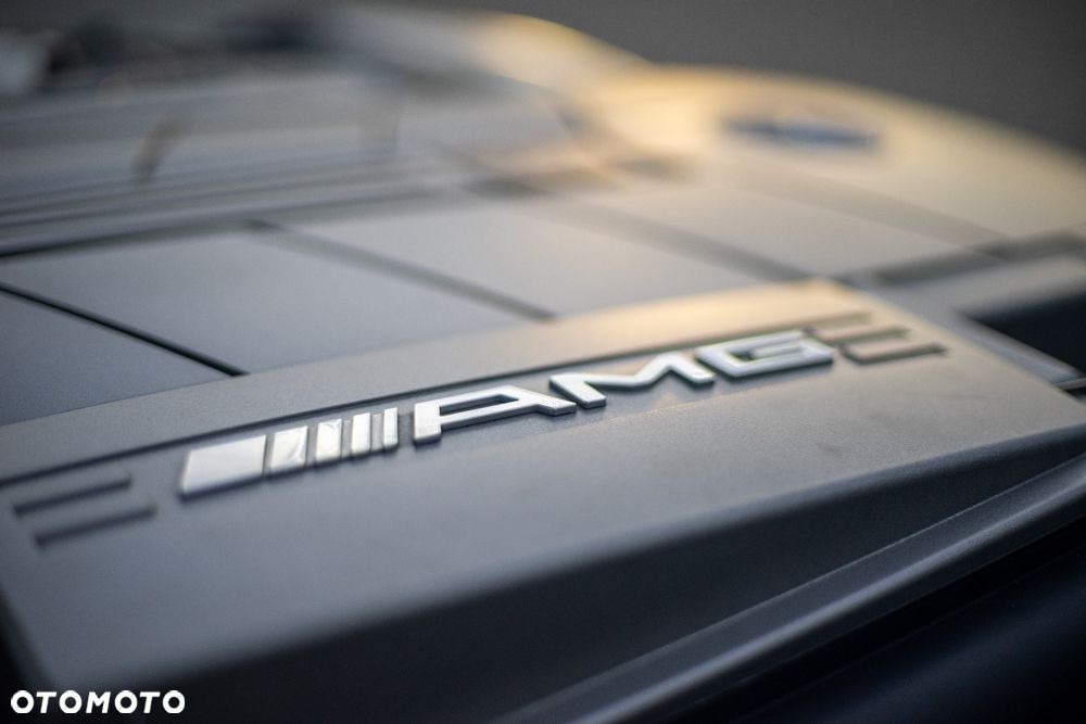 Mercedes-Benz SLK 55 AMG 7G-TRONIC - 17