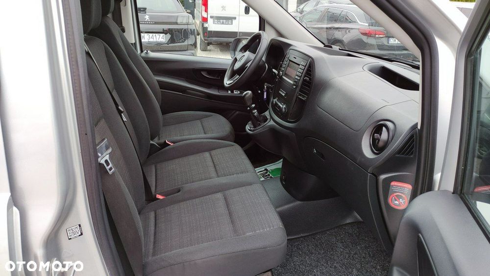 Mercedes-Benz Vito - 6