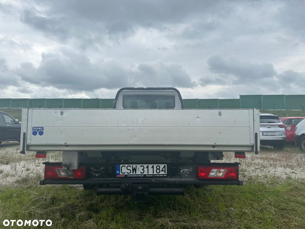 Ford transit - 27