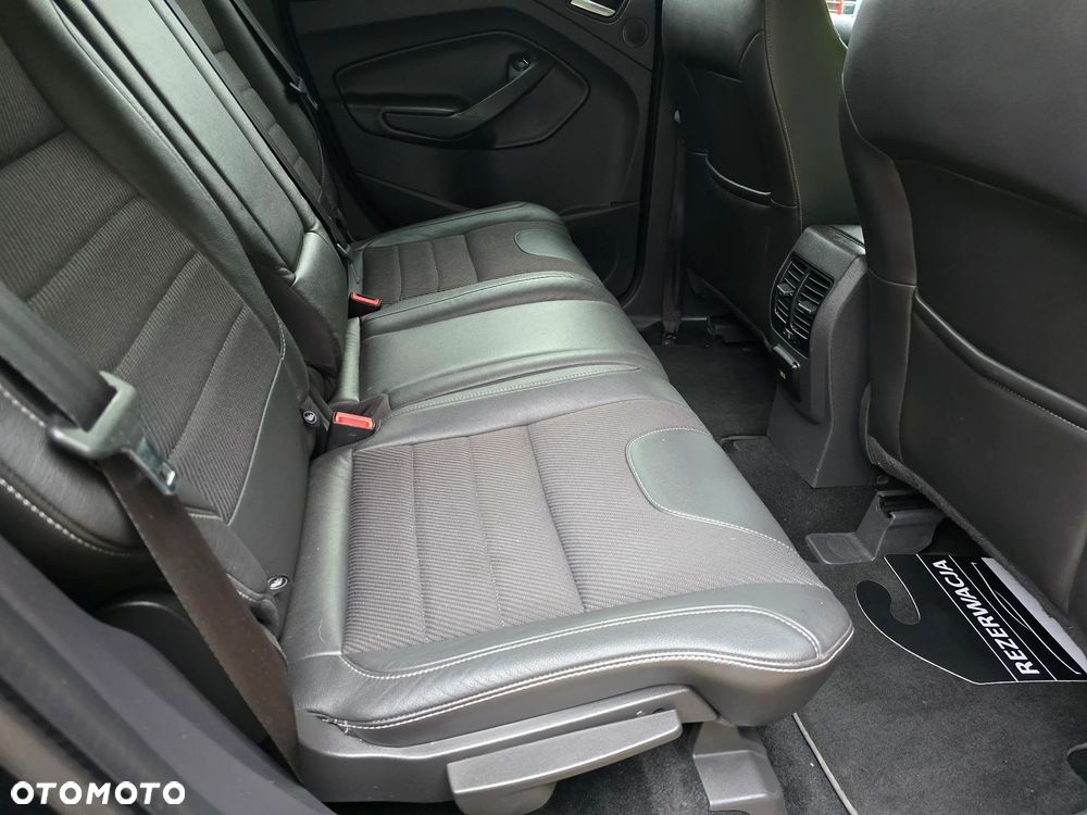 Ford Kuga 2.0 TDCi 4WD Titanium - 21