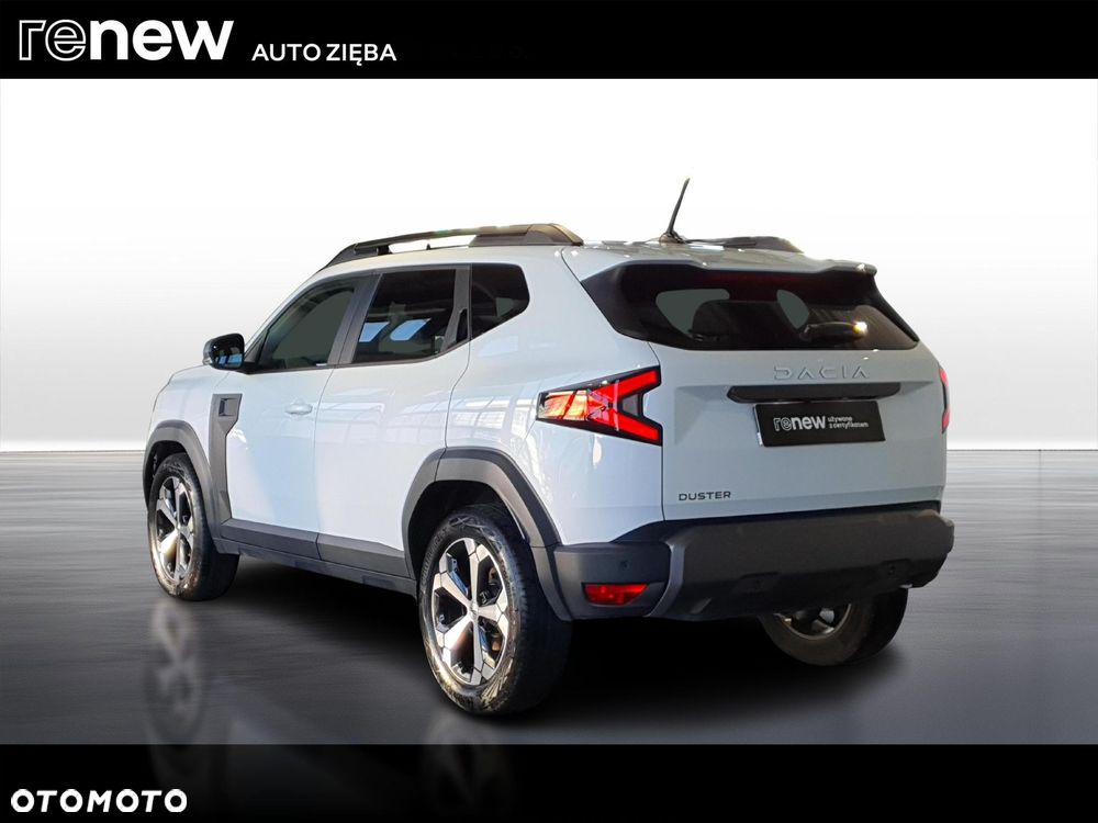Dacia Duster - 3