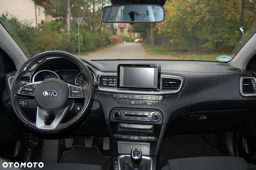 Kia Ceed 1.4 Edition 7 - 30