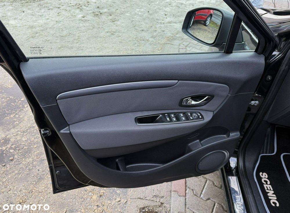 Renault Scenic ENERGY TCe 130 S&S LIMITED - 16