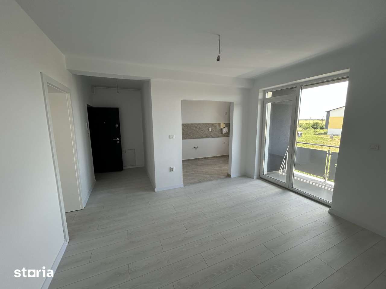 Apartament cu 3 camere | 0% COMISION — fotografia 3