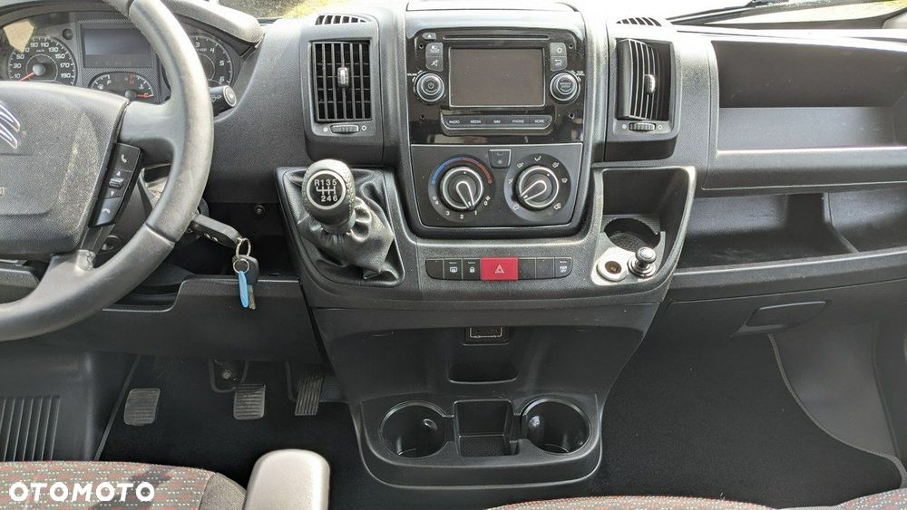 Citroën Jumper - 26