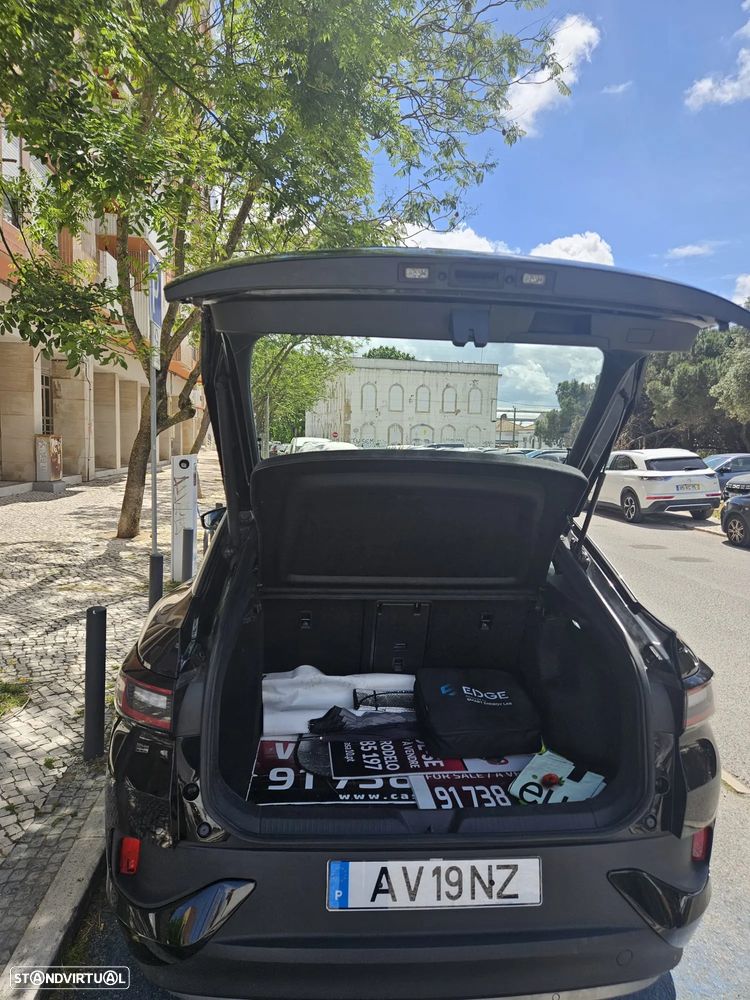 VW ID.5 77 kWh Pro Performance - 10