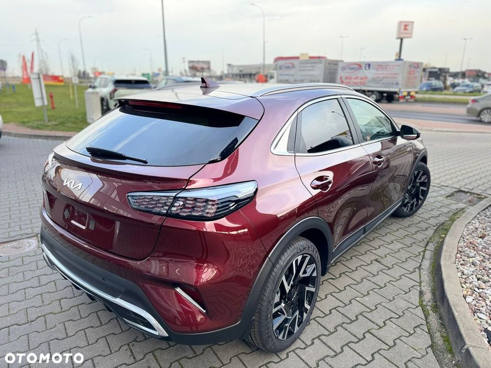 Kia XCeed 1.6 T-GDI Tribute DCT - 5