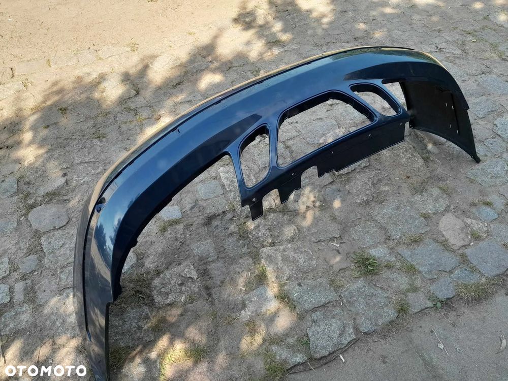 ZDERZAK PRZEDNI PRZÓD SAAB 95 9-5 LIFT 01-05 - 4