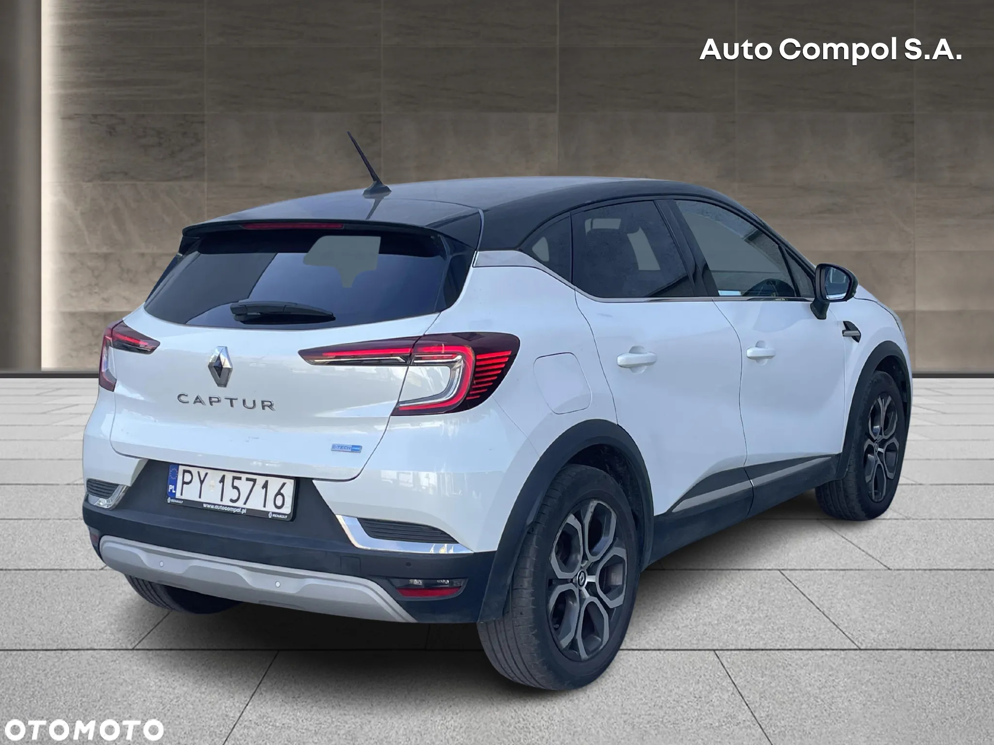 Renault Captur - 6