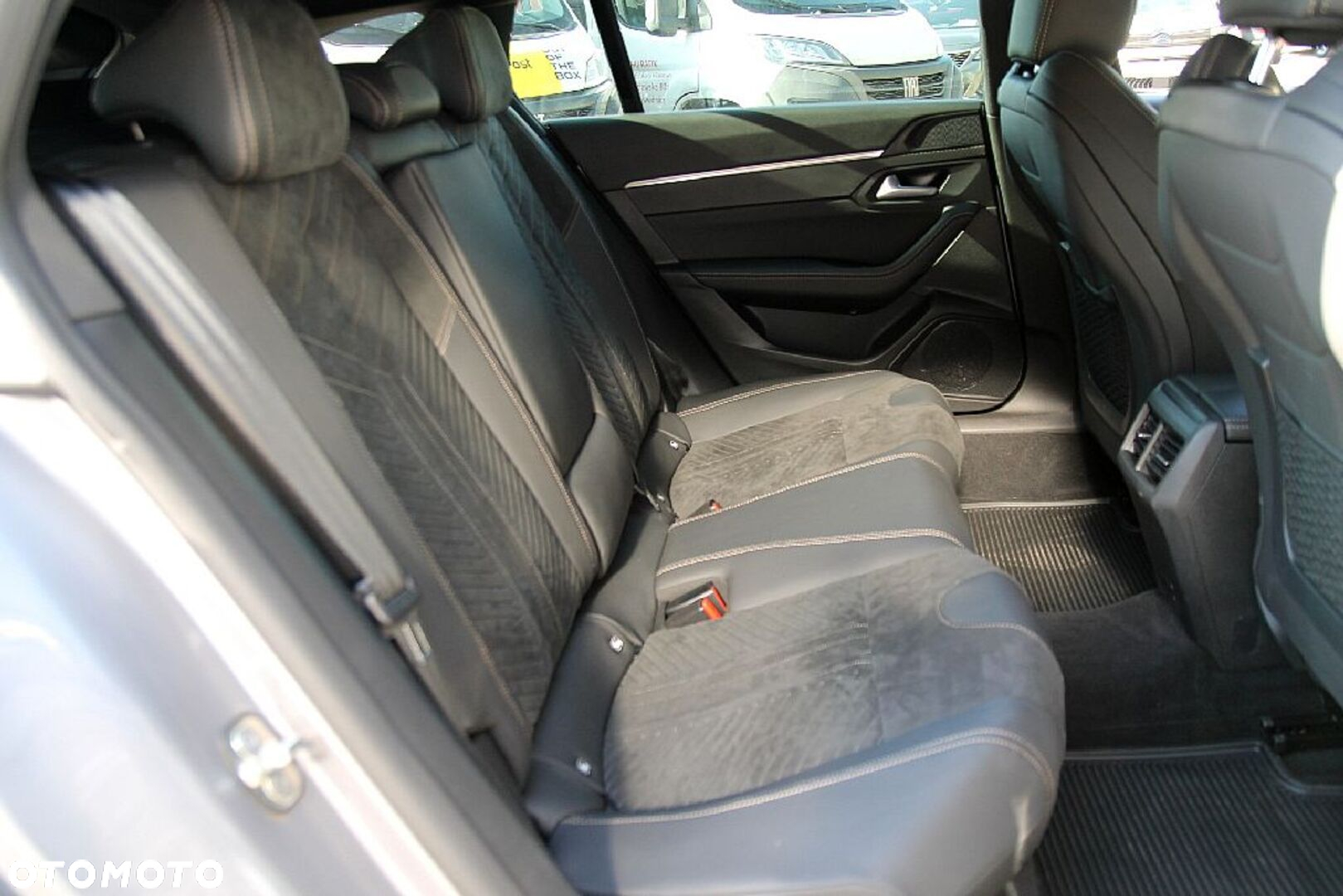 Peugeot 508 1.2 PureTech GT S&S EAT8 - 24