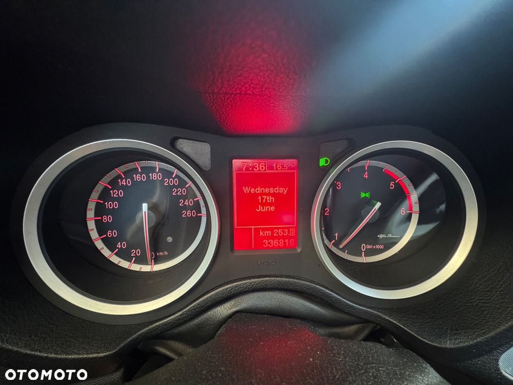 Alfa Romeo 159 - 13