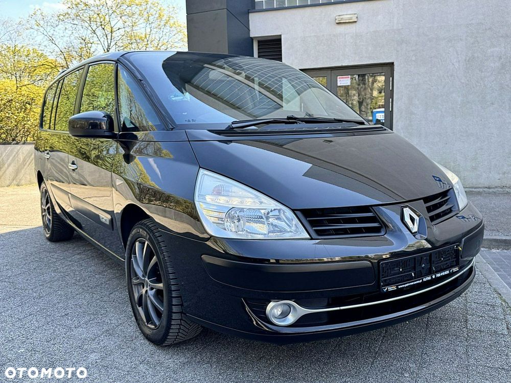 Renault Grand Espace - 4