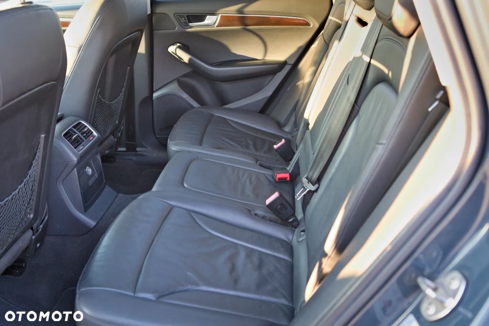 Audi Q5 - 35