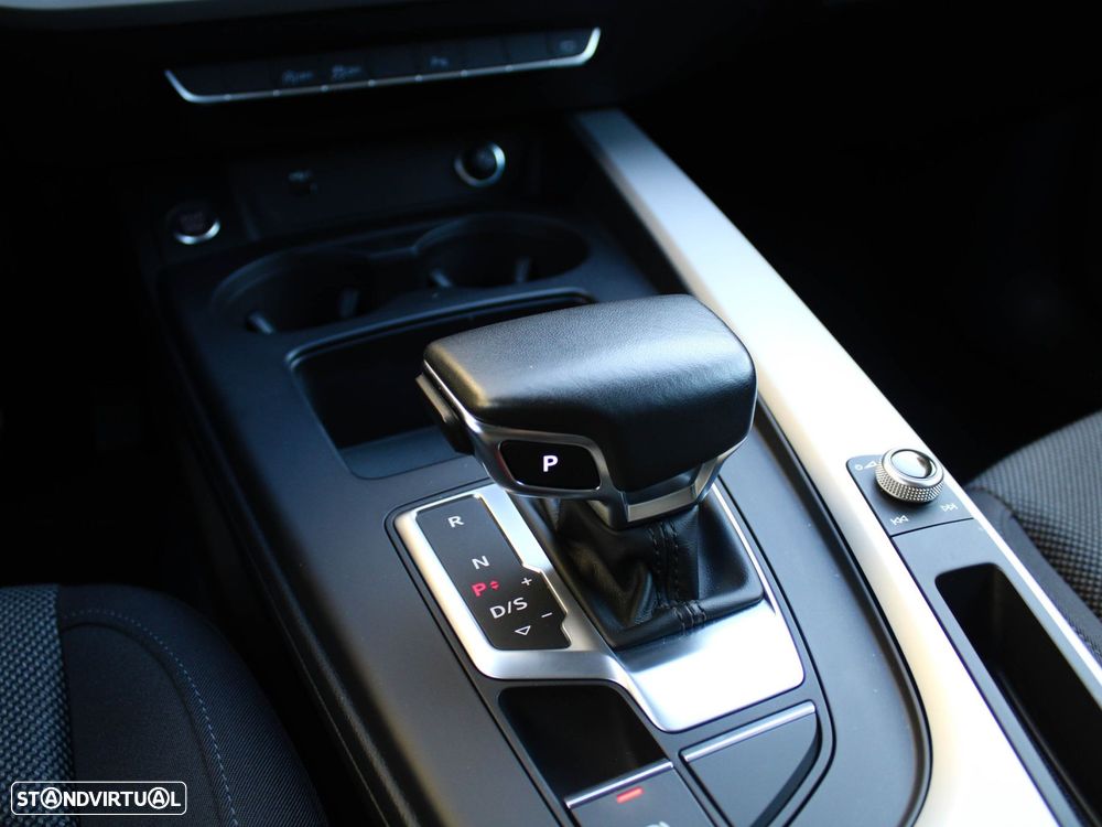 Audi A4 Avant - 6