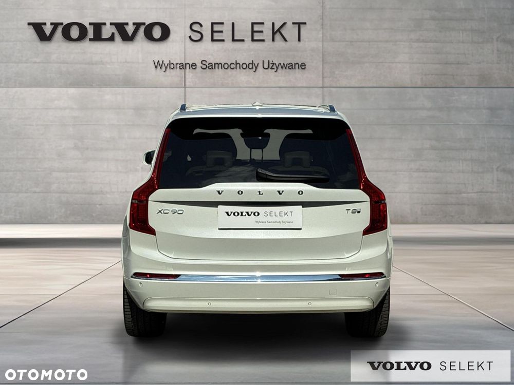Volvo XC 90 - 6