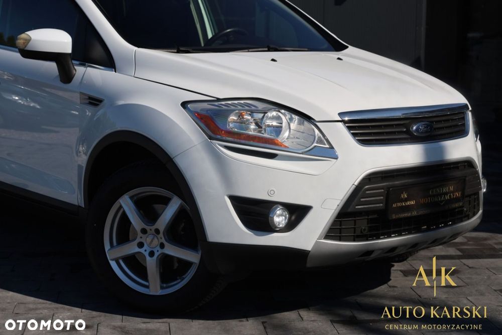 Ford Kuga - 13