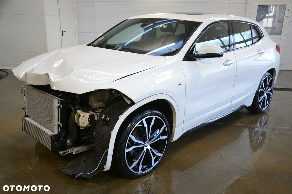 BMW X2 - 3