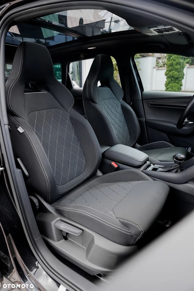 Skoda Karoq 2.0 TDI SCR 4x4 Sportline DSG - 14