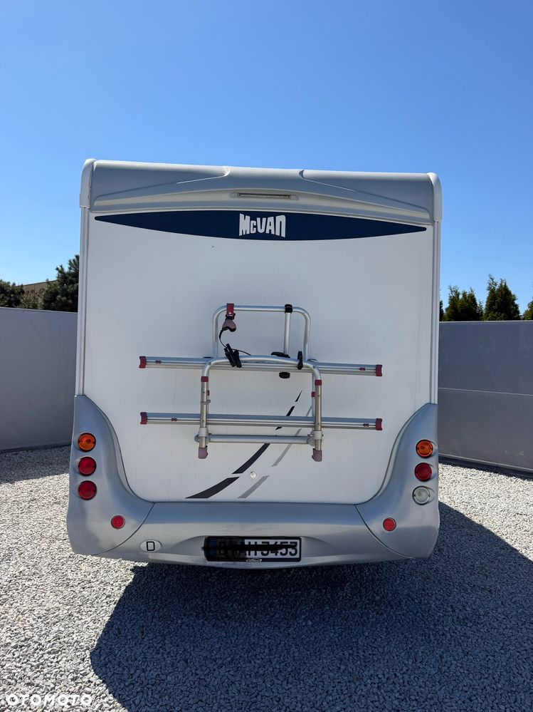 Fiat Ducato - 9