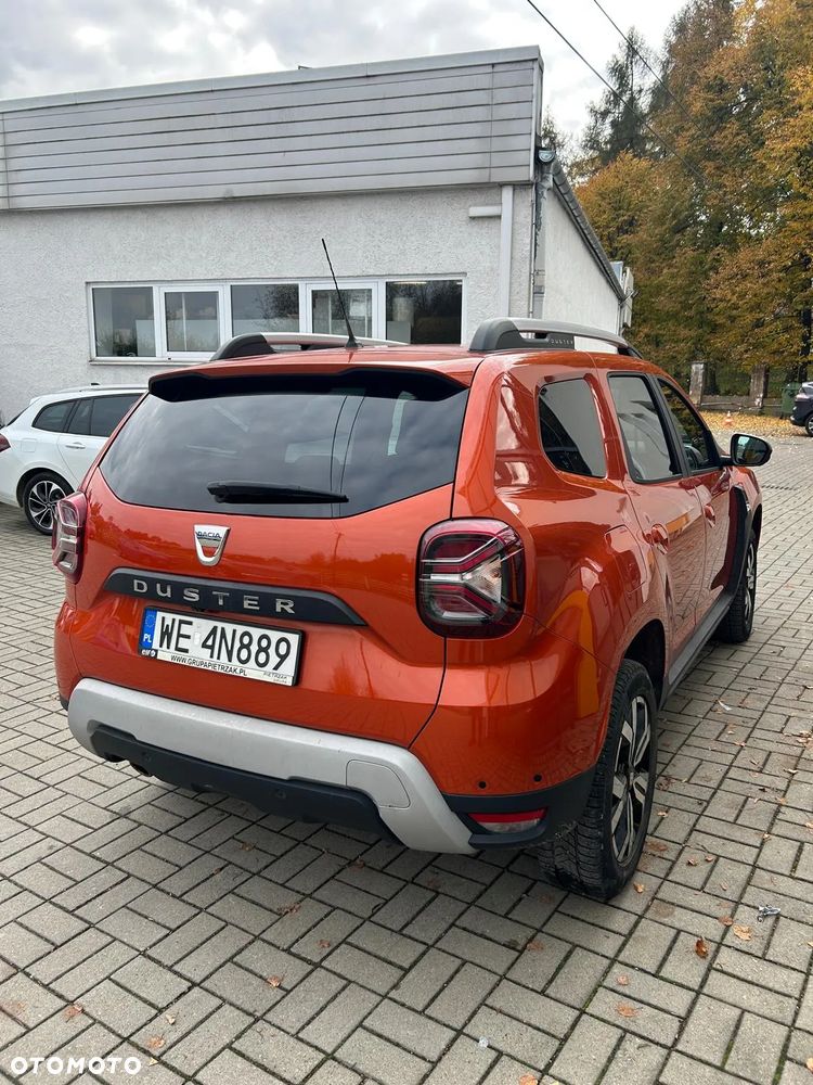 Dacia Duster 1.0 TCe Prestige - 2
