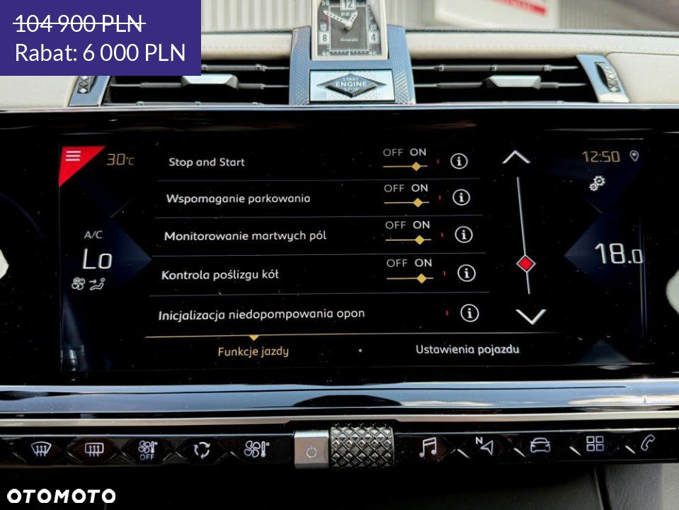 DS Automobiles DS 7 Crossback - 25