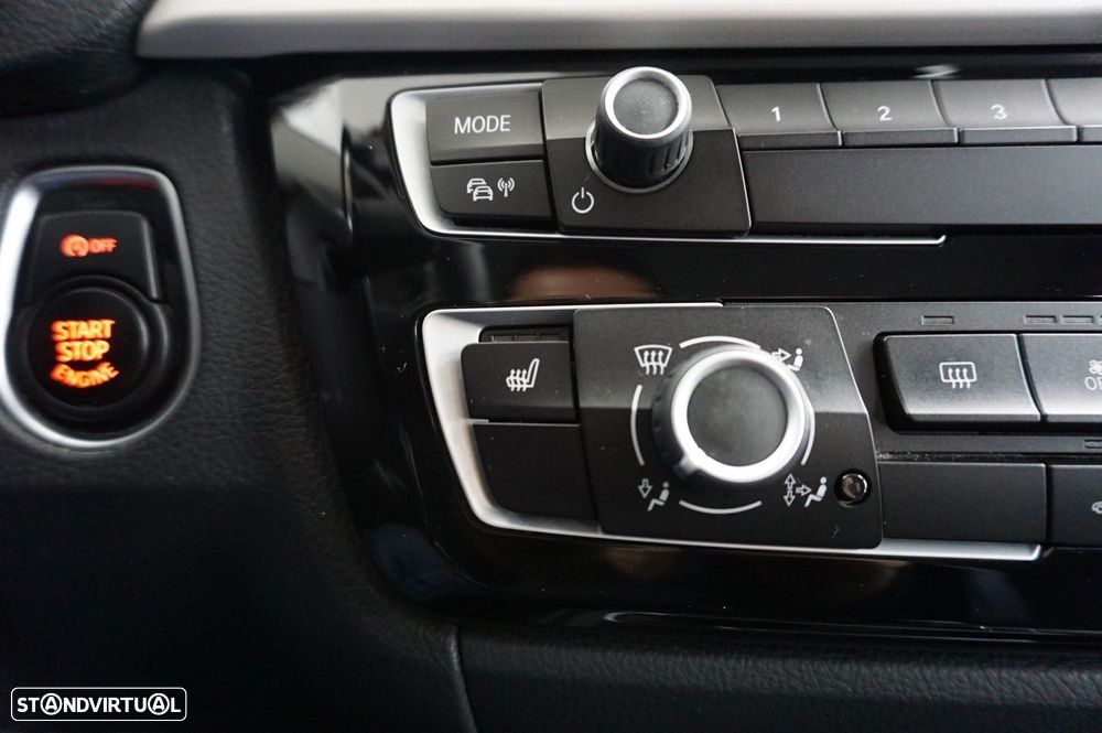 BMW 316 d Pack M - 22