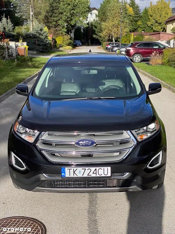 Ford Edge - 2